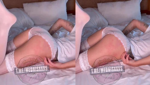 Diana Shurigina - Video Leaks #47