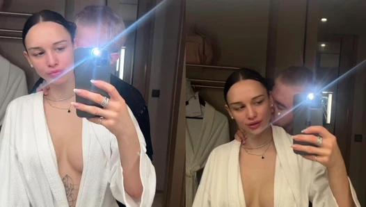 Diana Shurigina - Video Leaks #66