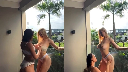 Diana Shurigina - Video Leaks #79