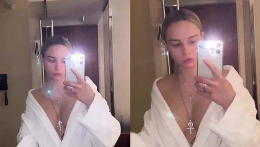 Diana Shurigina - Video Leaks #83