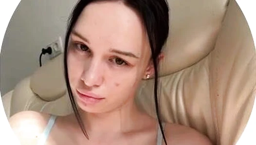 Diana Shurigina - Video Leaks #85