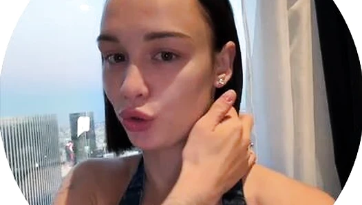 Diana Shurigina - Video Leaks #97
