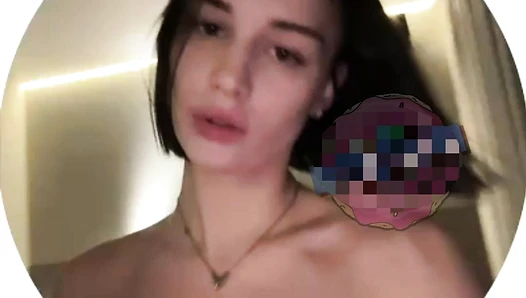 Diana Shurigina - Video Leaks #99