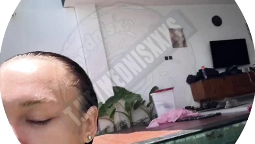Diana Shurigina - Video Leaks #104