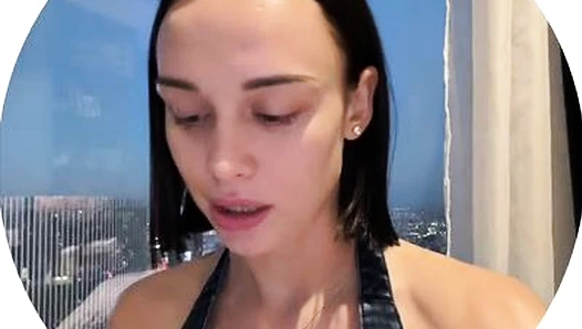 Diana Shurigina - Video Leaks #110