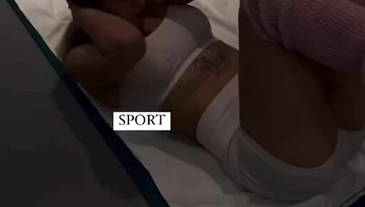 Diana Shurigina - Video Leaks #116