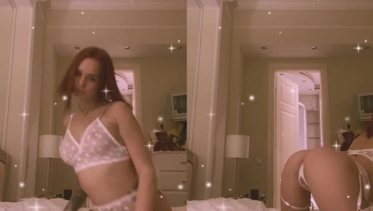 Diana Shurigina - Video Leaks #127