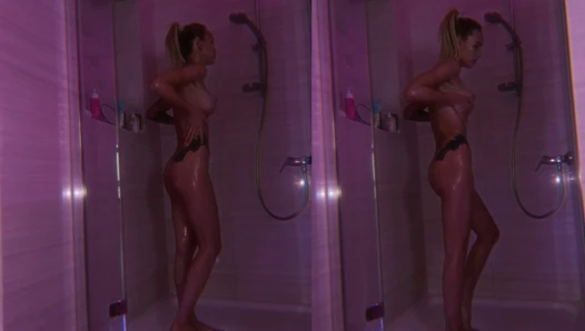 Diana Shurigina - Diana TG @OF Gang (21)
