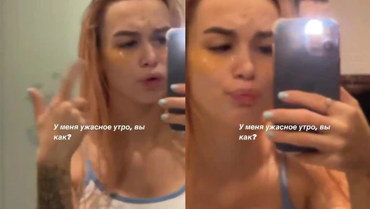 Diana Shurigina - 2021, Диана Шурыгина, Succubdiana,very lite (16)