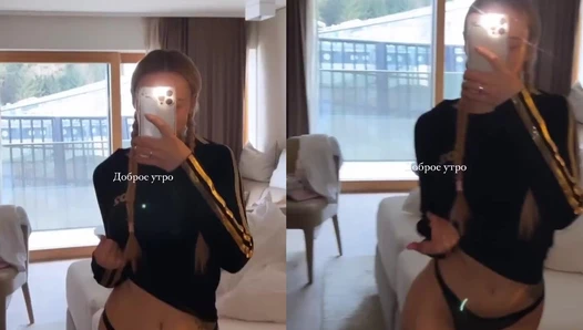 Diana Shurigina - 2021, Диана Шурыгина, Succubdiana,very lite (18)