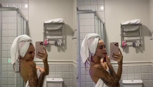 Diana Shurigina - 2021, Диана Шурыгина, Succubdiana,lite (6)