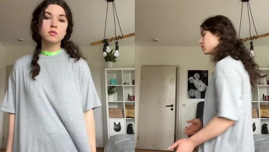 cauzifer - Video Leaks #125