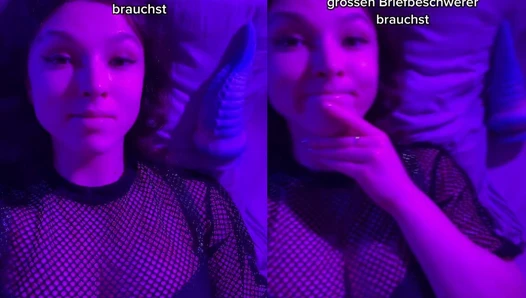 cauzifer - Video Leaks #132