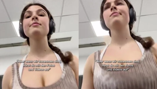 cauzifer - Video Leaks #184