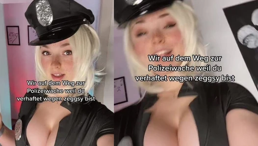 cauzifer - Video Leaks #186