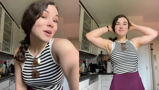 cauzifer - Video Leaks #285