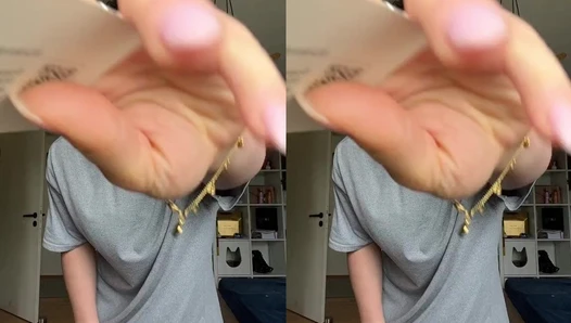 cauzifer - Video Leaks #287