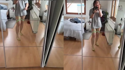 cauzifer - Video Leaks #309