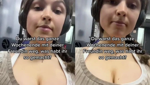 cauzifer - Video Leaks #332