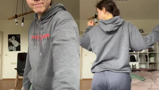 cauzifer - Video Leaks #337