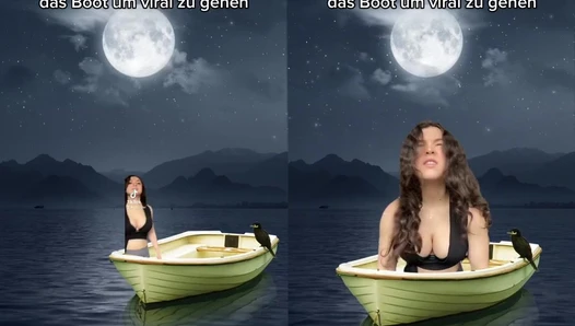 cauzifer - Video Leaks #351