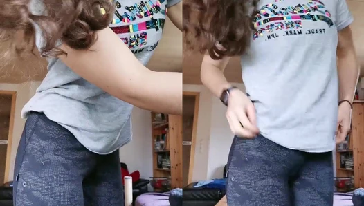 cauzifer - Video Leaks #368