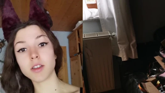 cauzifer - Video Leaks #372