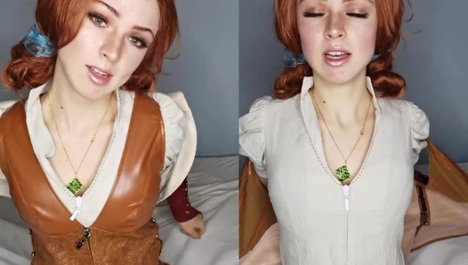cauzifer - Video Leaks #399