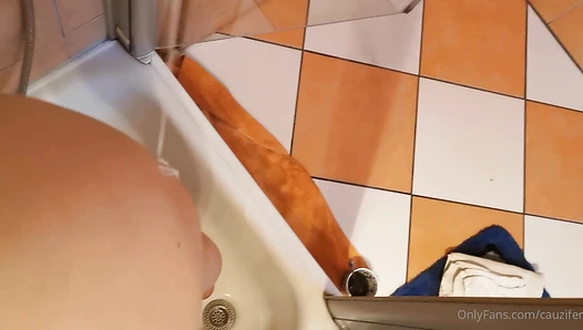 cauzifer - Video Leaks #412