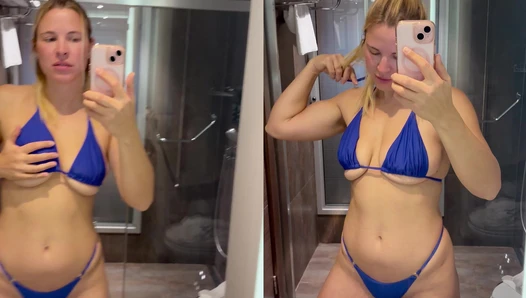 Lara Spree - Video Leaks #7