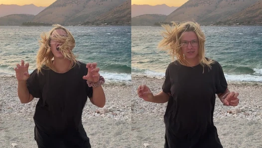 Lara Spree - Video Leaks #8