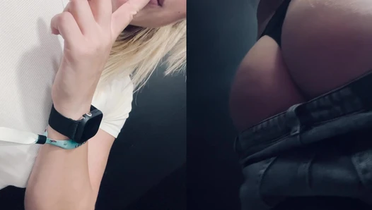 Lara Spree - Video Leaks #10