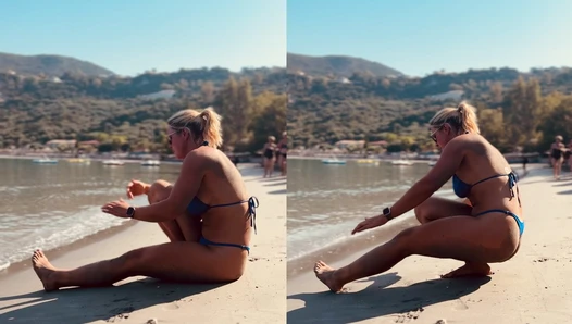 Lara Spree - Video Leaks #14