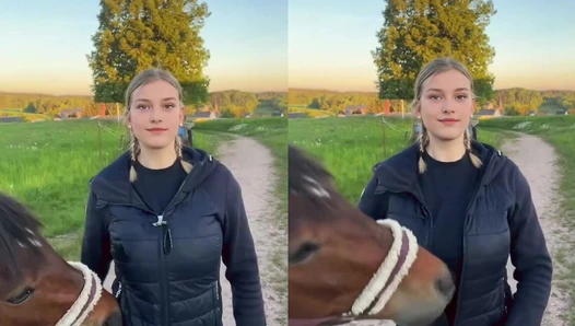 Hailey Brown - Video Leaks #5