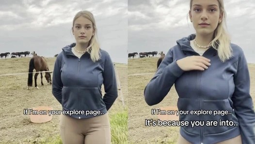 Hailey Brown - Video Leaks #7