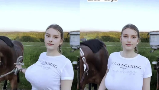 Hailey Brown - Video Leaks #9