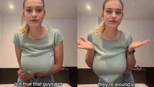 Hailey Brown - Video Leaks #10