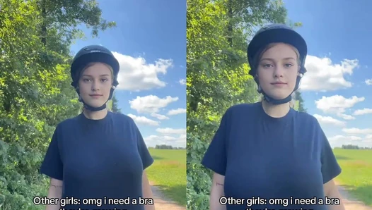 Hailey Brown - Video Leaks #12