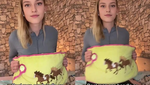 Hailey Brown - Video Leaks #13