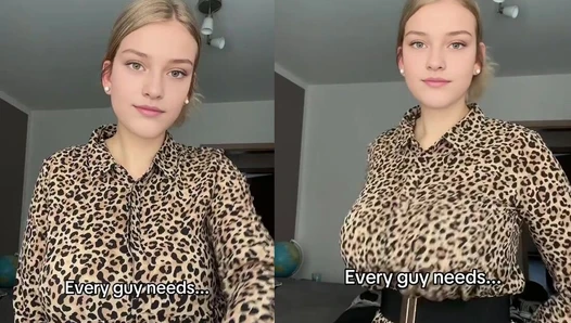 Hailey Brown - Video Leaks #14
