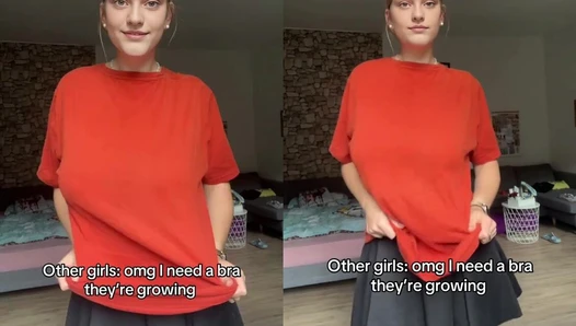 Hailey Brown - Video Leaks #15