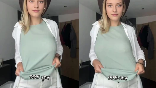 Hailey Brown - Video Leaks #17