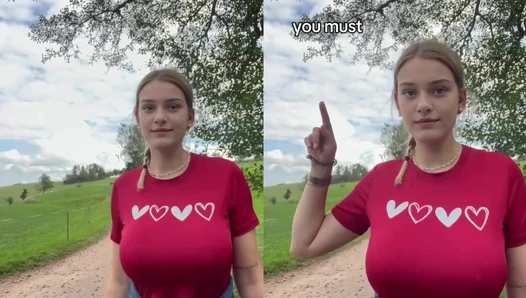 Hailey Brown - Video Leaks #18