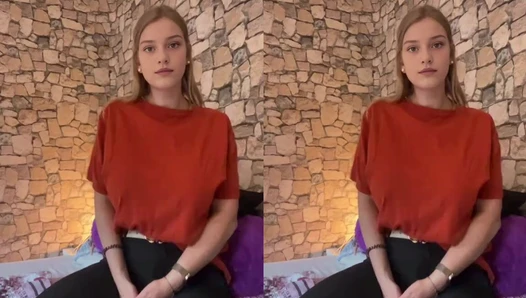 Hailey Brown - Video Leaks #19