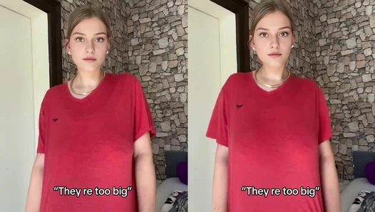 Hailey Brown - Video Leaks #21