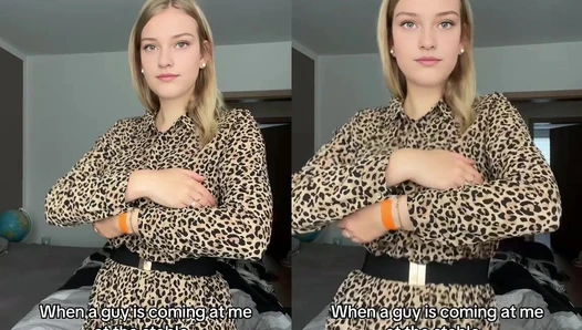 Hailey Brown - Video Leaks #22