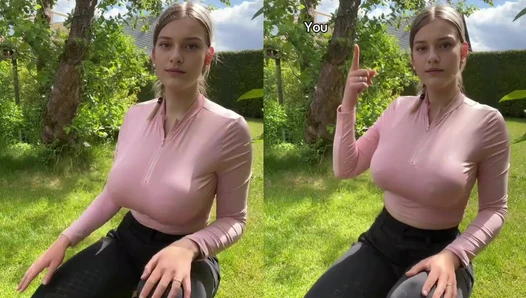 Hailey Brown - Video Leaks #23