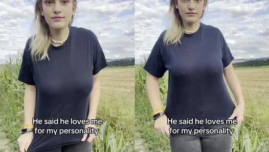 Hailey Brown - Video Leaks #24
