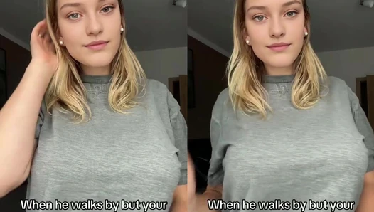 Hailey Brown - Video Leaks #25