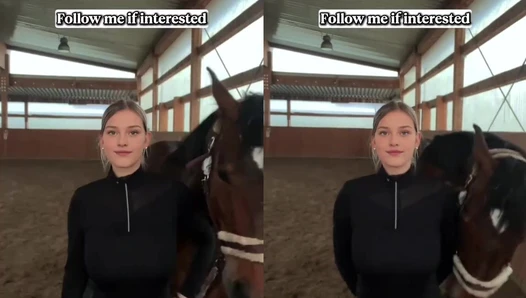 Hailey Brown - Video Leaks #28